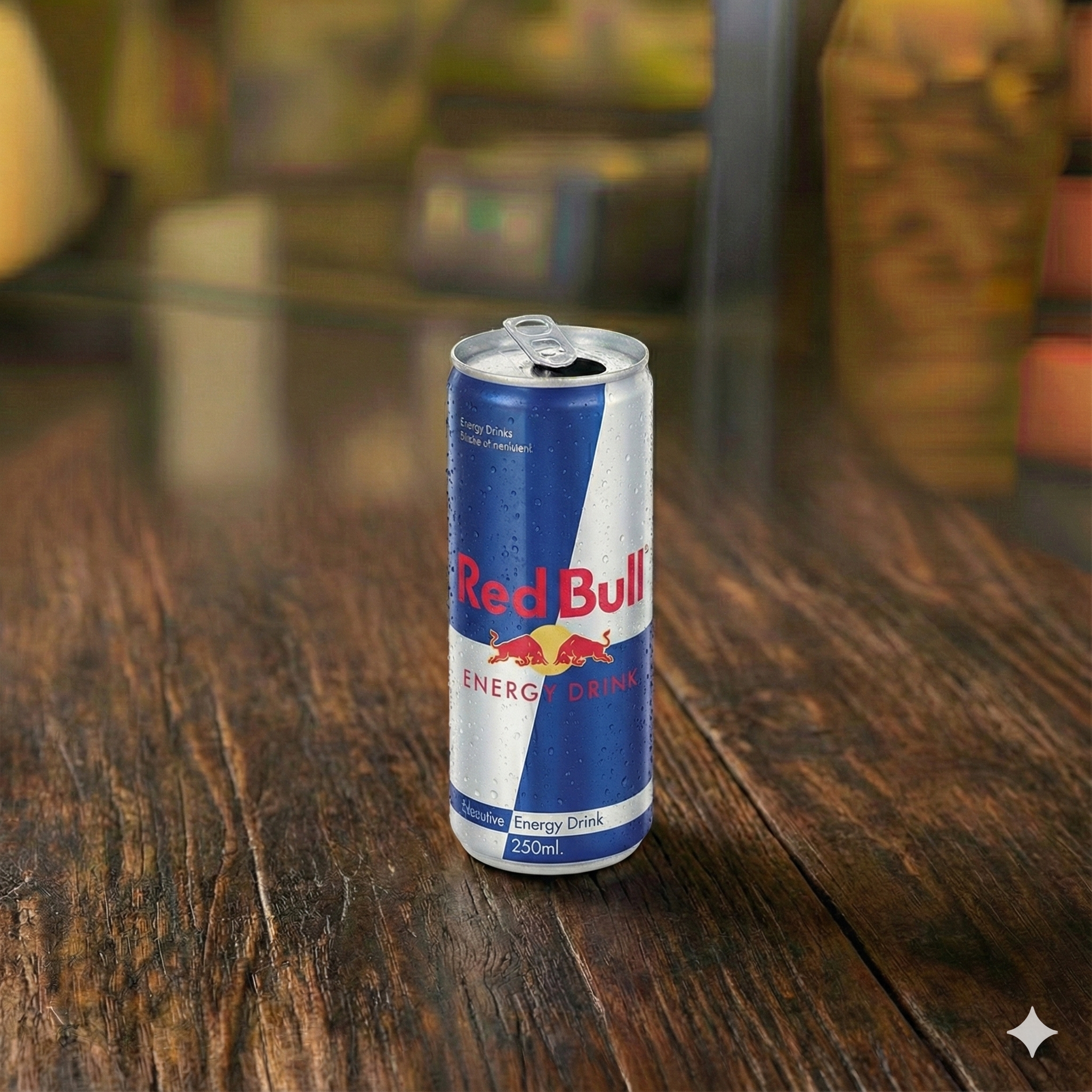 Red Bull